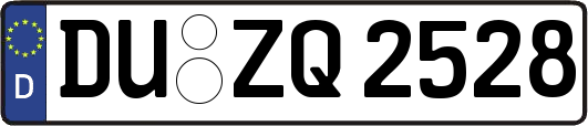 DU-ZQ2528