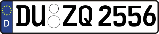 DU-ZQ2556
