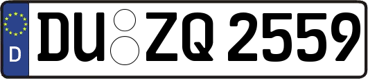 DU-ZQ2559