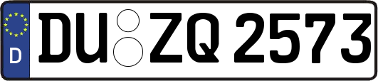 DU-ZQ2573