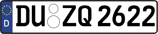 DU-ZQ2622