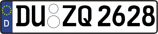DU-ZQ2628