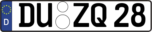 DU-ZQ28