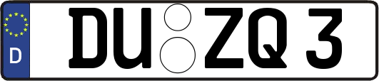 DU-ZQ3