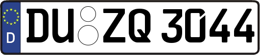 DU-ZQ3044