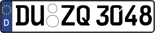 DU-ZQ3048