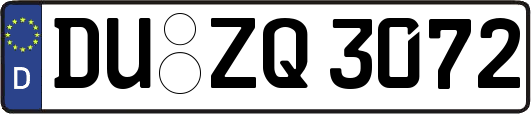 DU-ZQ3072