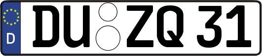 DU-ZQ31