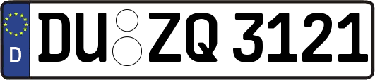 DU-ZQ3121