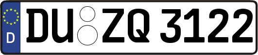 DU-ZQ3122