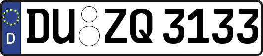 DU-ZQ3133