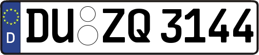 DU-ZQ3144