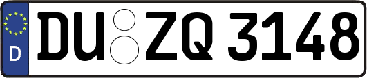 DU-ZQ3148