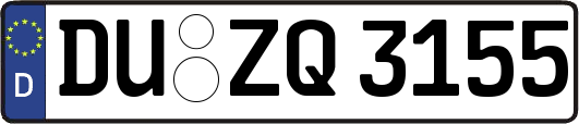 DU-ZQ3155