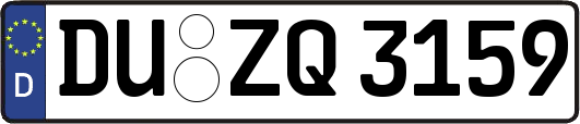 DU-ZQ3159