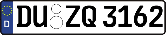 DU-ZQ3162