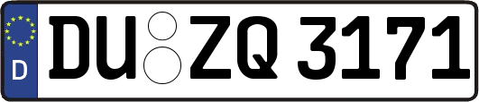 DU-ZQ3171