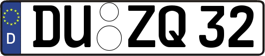 DU-ZQ32