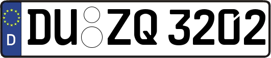 DU-ZQ3202