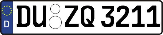 DU-ZQ3211