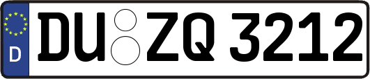 DU-ZQ3212