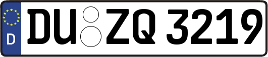 DU-ZQ3219