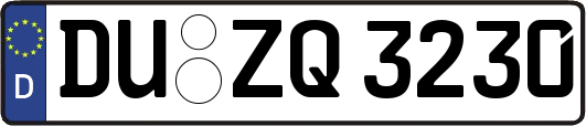 DU-ZQ3230