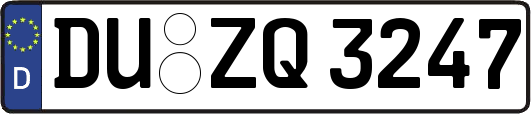 DU-ZQ3247