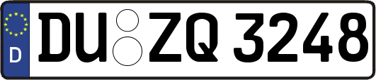 DU-ZQ3248