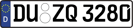 DU-ZQ3280