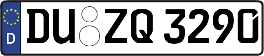 DU-ZQ3290