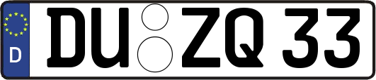 DU-ZQ33
