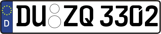DU-ZQ3302