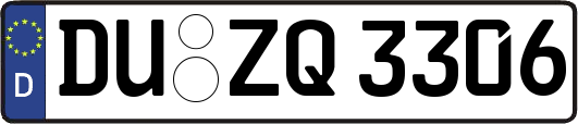 DU-ZQ3306