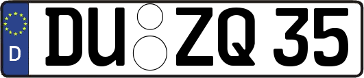 DU-ZQ35