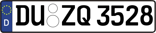 DU-ZQ3528