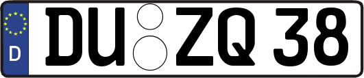 DU-ZQ38