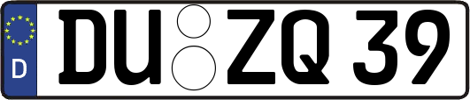 DU-ZQ39