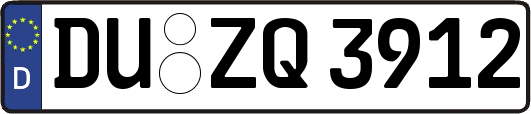 DU-ZQ3912