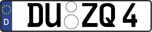 DU-ZQ4