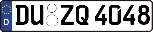 DU-ZQ4048