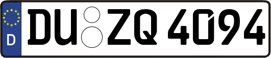 DU-ZQ4094