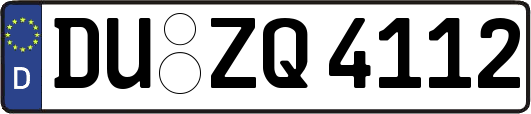 DU-ZQ4112