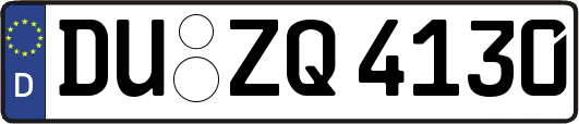 DU-ZQ4130