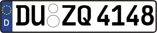 DU-ZQ4148