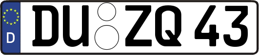 DU-ZQ43