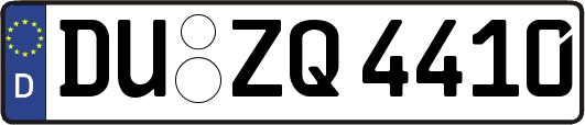 DU-ZQ4410