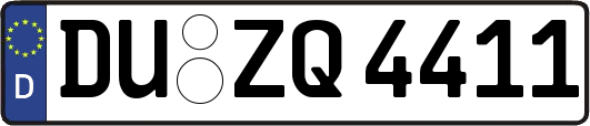 DU-ZQ4411