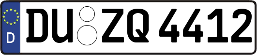 DU-ZQ4412