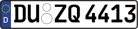 DU-ZQ4413
